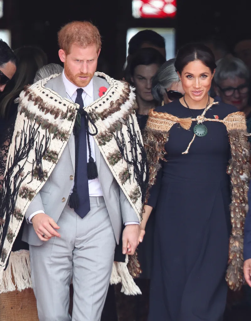 meghan harry