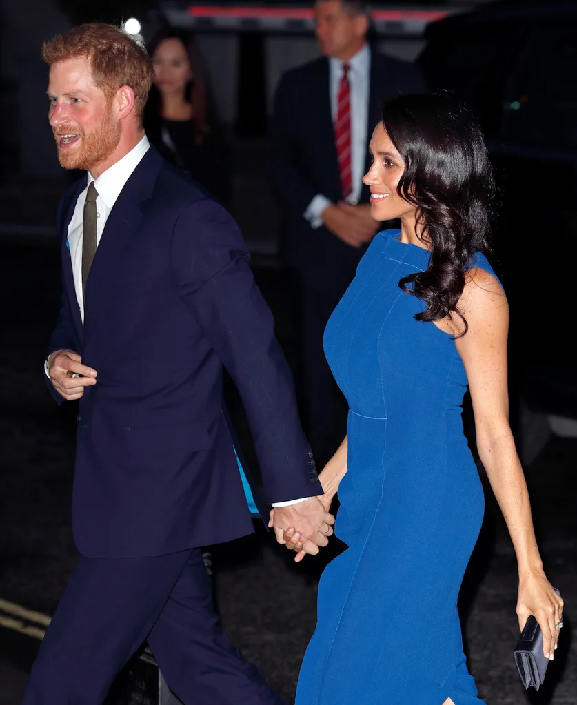 meghan harry