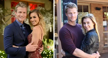 ALEX & RICHIE EXCLUSIVE: All the ‘grubby’ details of their split