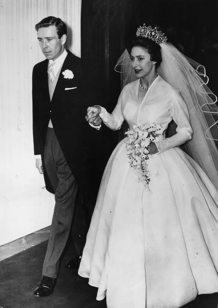 Princess Margaret