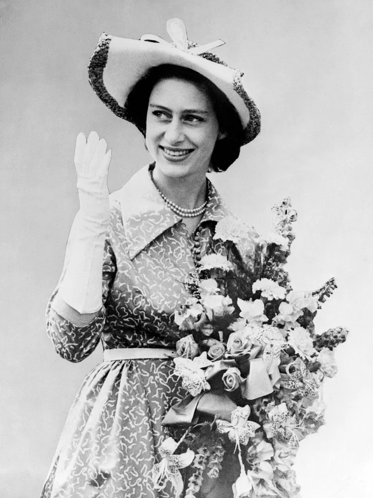 Princess Margaret