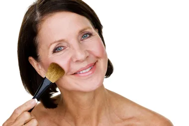 How to apply foundation so it looks like skin