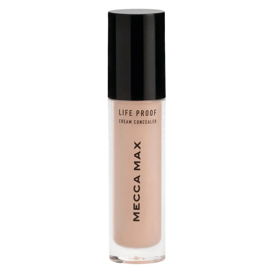 Mecca Max Concealer