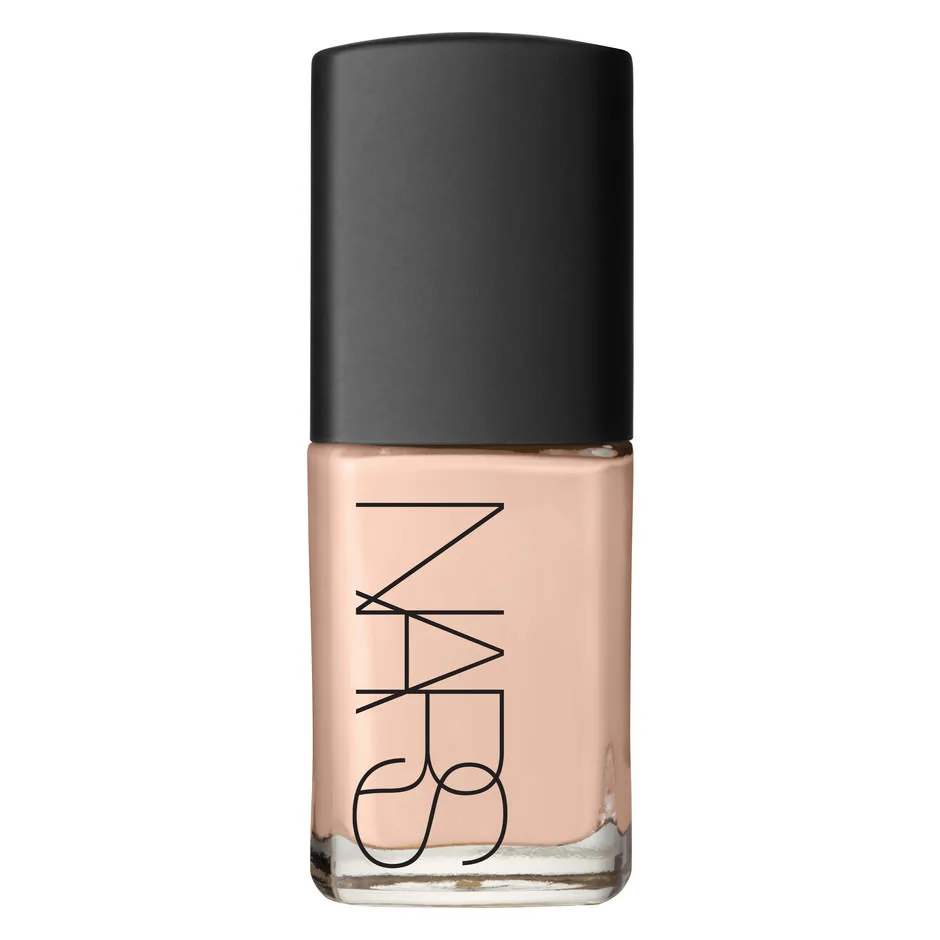 NARS foundation
