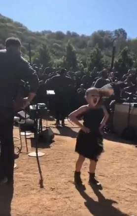 North West