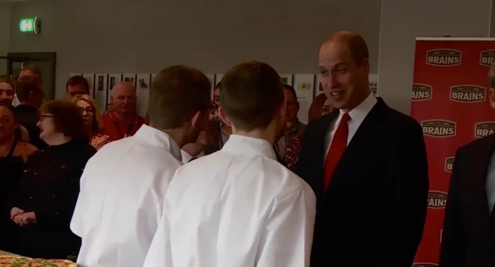 Prince Wills