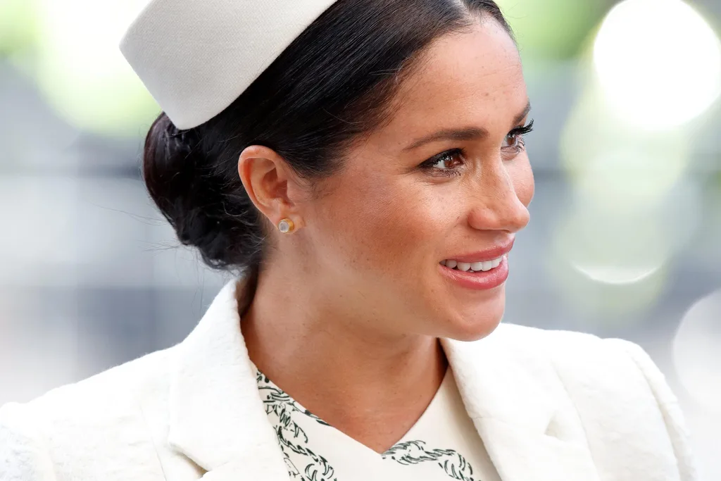 Meghan Markle
