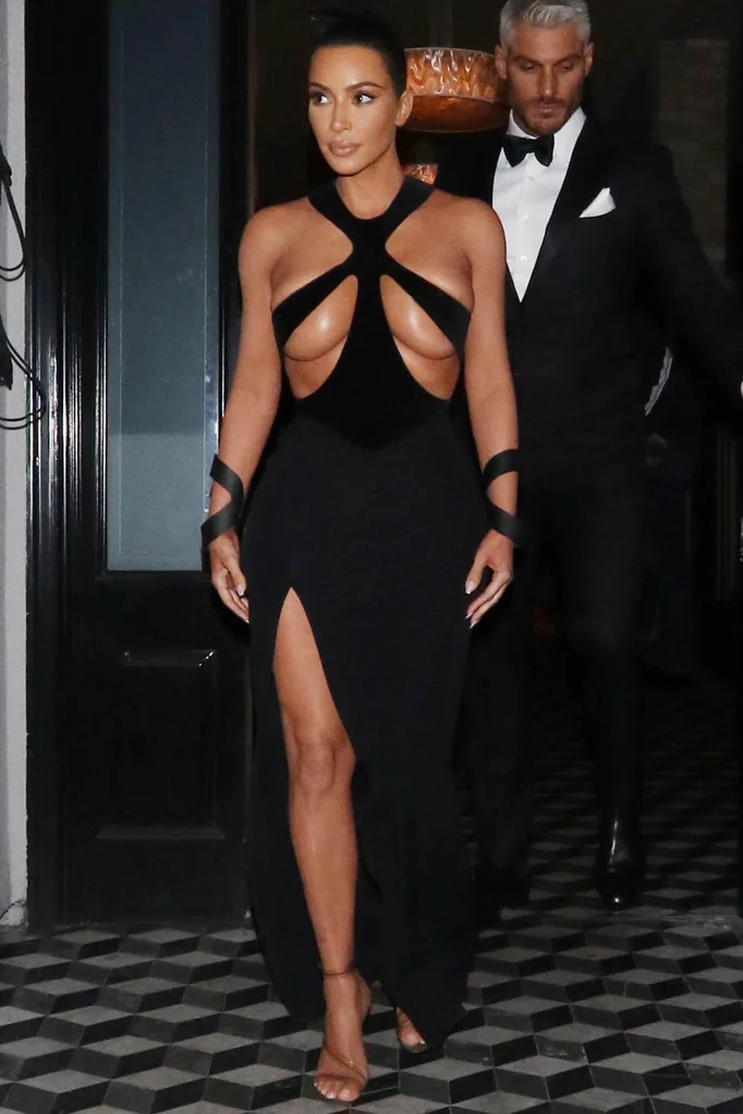 Kim Kardashian
