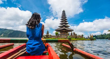 Do You Need a Visa for Bali?