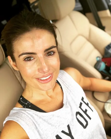 Ada Nicodemou make up free