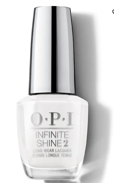 OPI nail polish