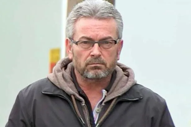 borce ristevski