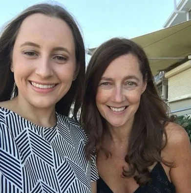 karen ristevski sarah ristevski