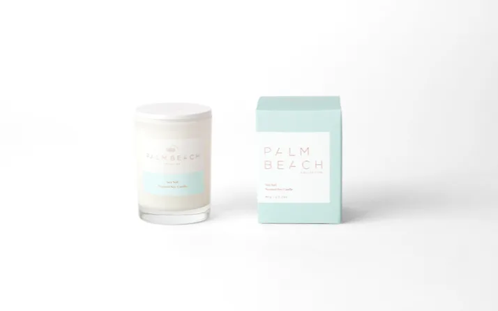Palm Beach Collection