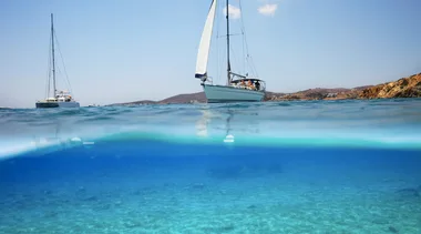 Free holidays! How to travel the world without spending a cent