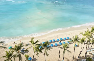 5 reasons this Hawaiian Island is the perfect holiday destination