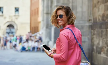 Holiday hacks: These travel apps will save you a stack of money