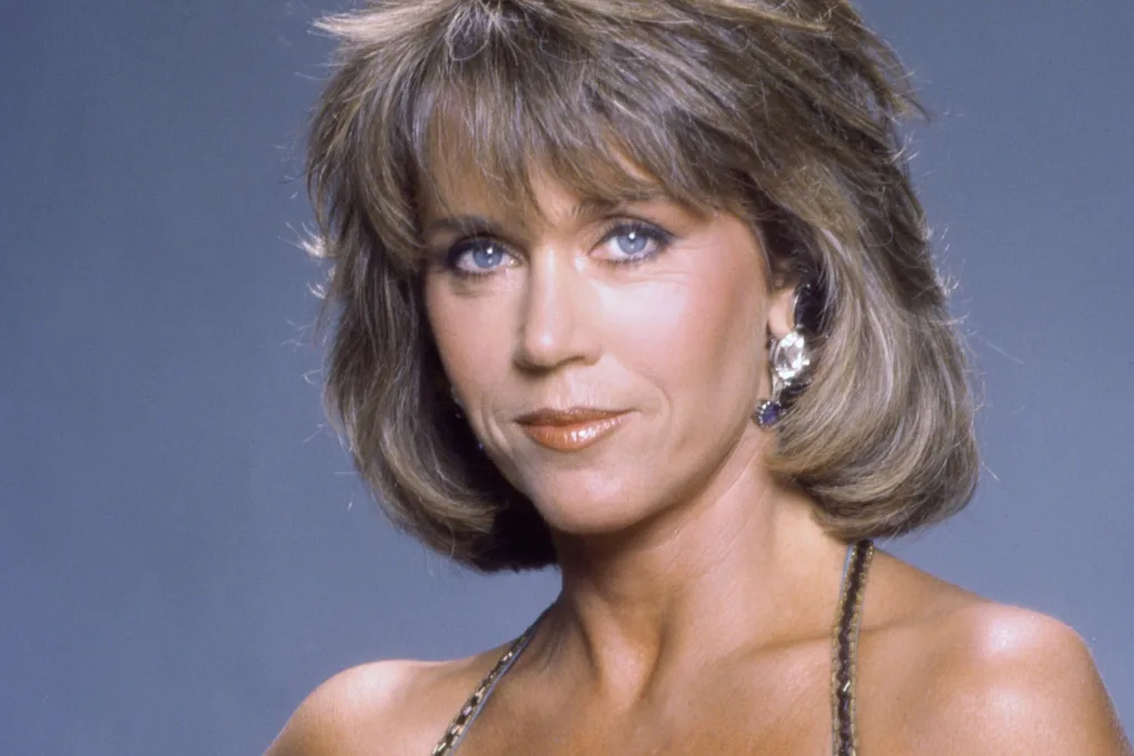 Jane Fonda