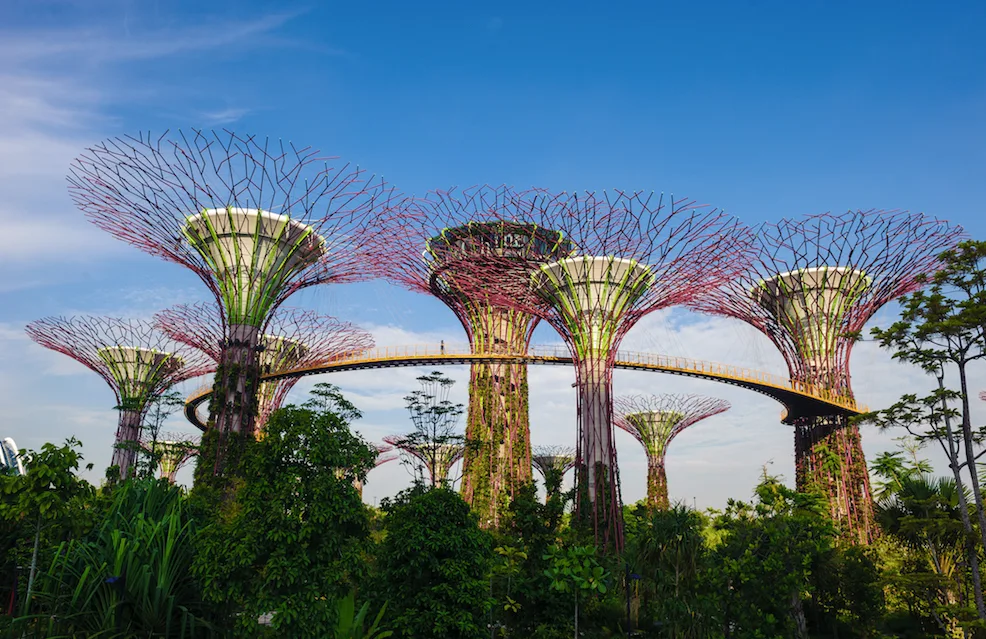 Singapore
