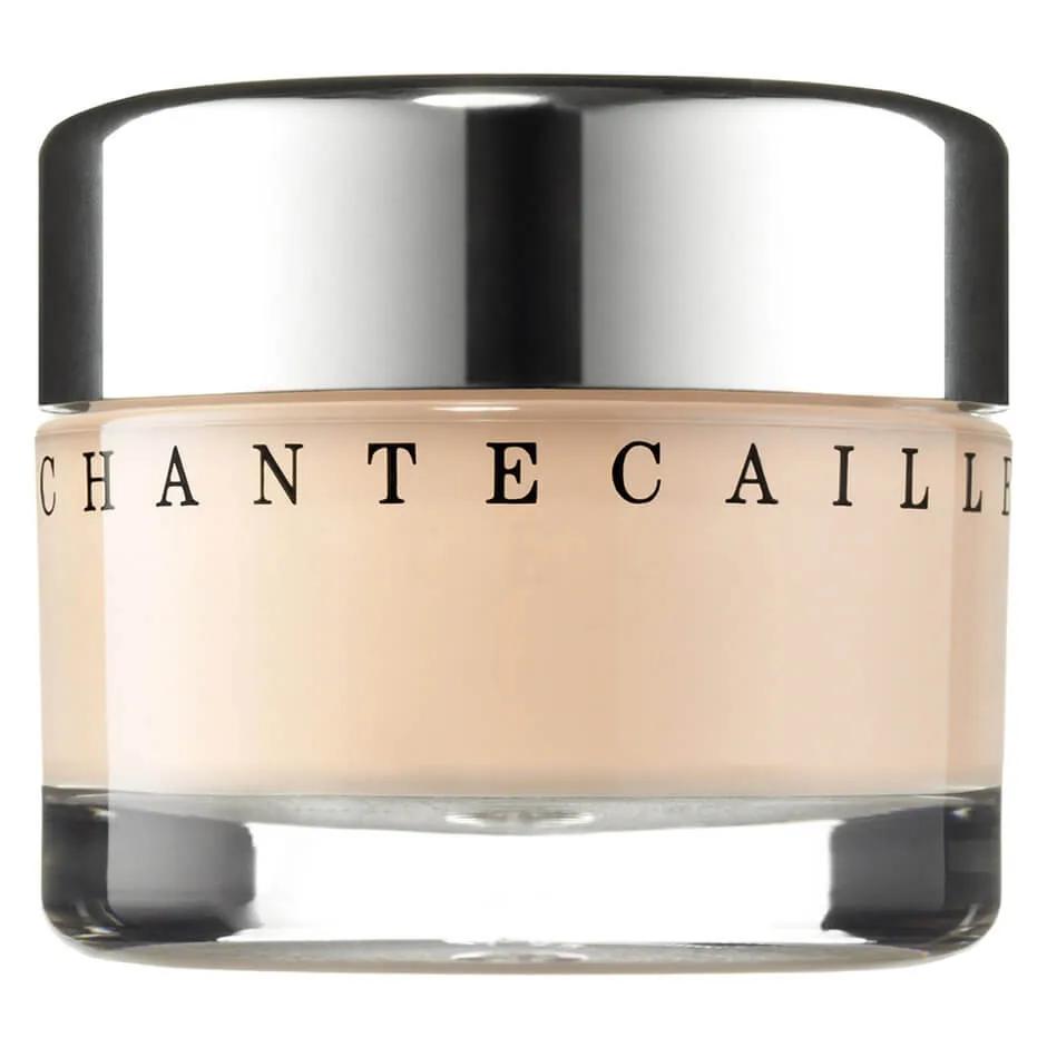Chantecaille Foundation