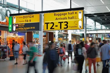 Duty Free Sydney: Airport Duty Free Shopping