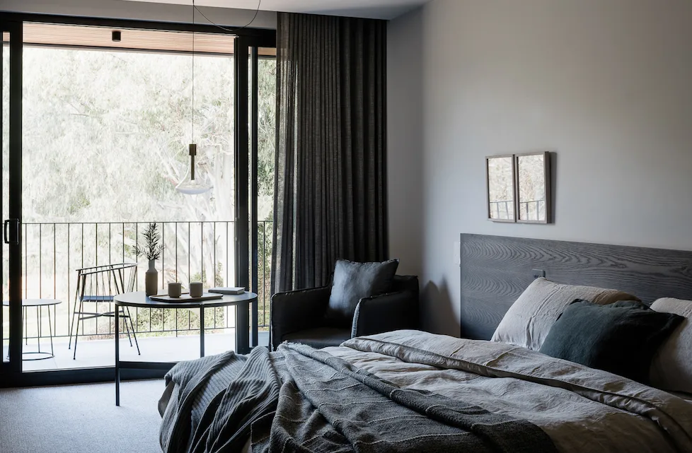 Mitchelton Hotel and Spa