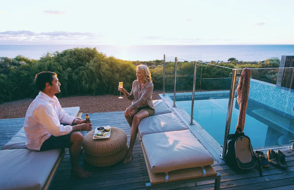 Injidup Spa Retreat