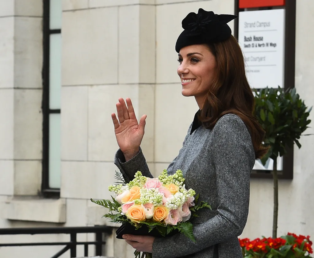 Kate Middleton
