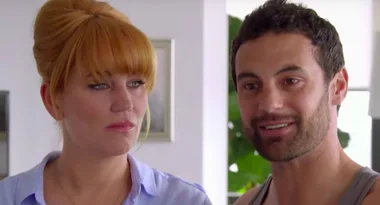 There is a HUGE rumour swirling around about the MAFS finale