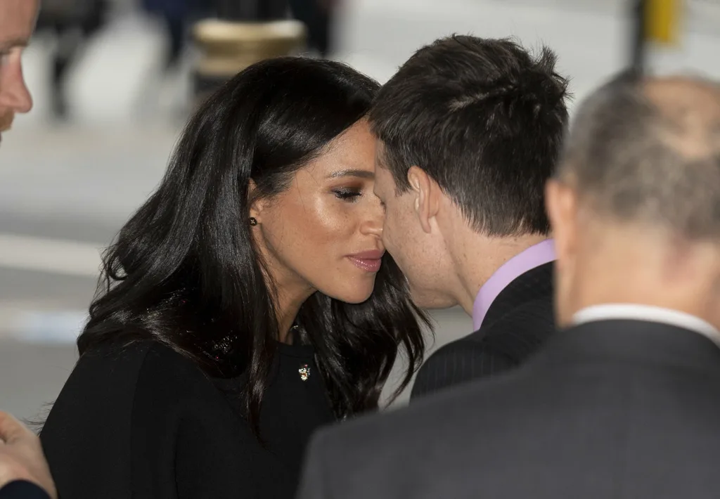 Meghan Markle