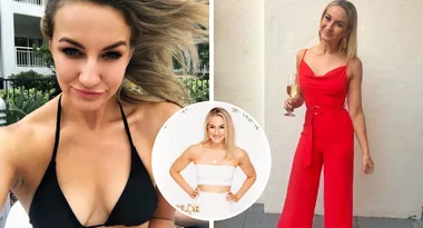 Bachelor in Paradise 2019: Who is Alisha Aitken-Radburn?