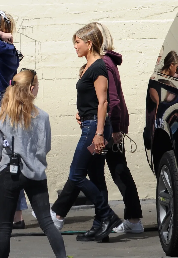 jennifer anniston
