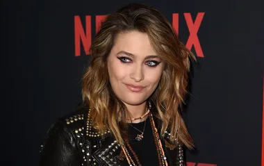Shocking audio of Paris Jackson’s suicide dispatch has been released