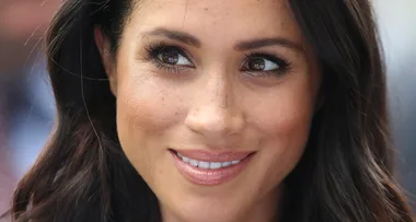 Meghan Markle’s most naked moments