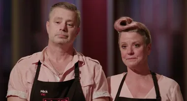 The TRUTH about Mick and Jodie-Anne’s elimination