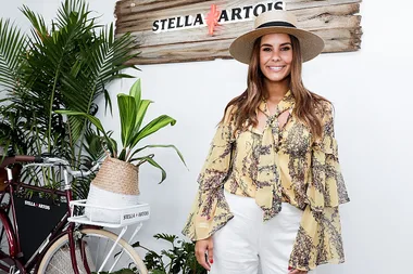 Lauren Phillips News & FAQs: How Well Do You Know Her?