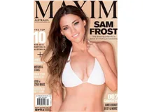 Sam Frost Naked - Her Best Nude Moments Caught on Camera | New Idea
