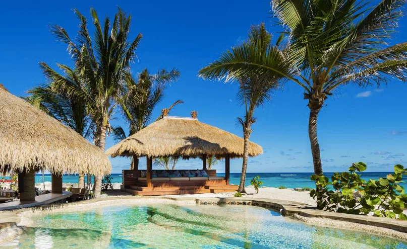 Necker Island, British Virgin Islands