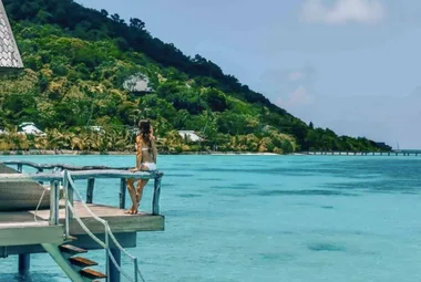 The world’s best private island holidays and luxury playgrounds