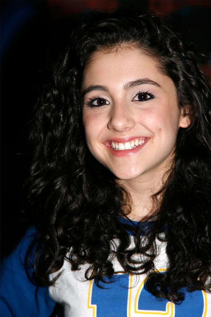 ariana grande plastic surgery