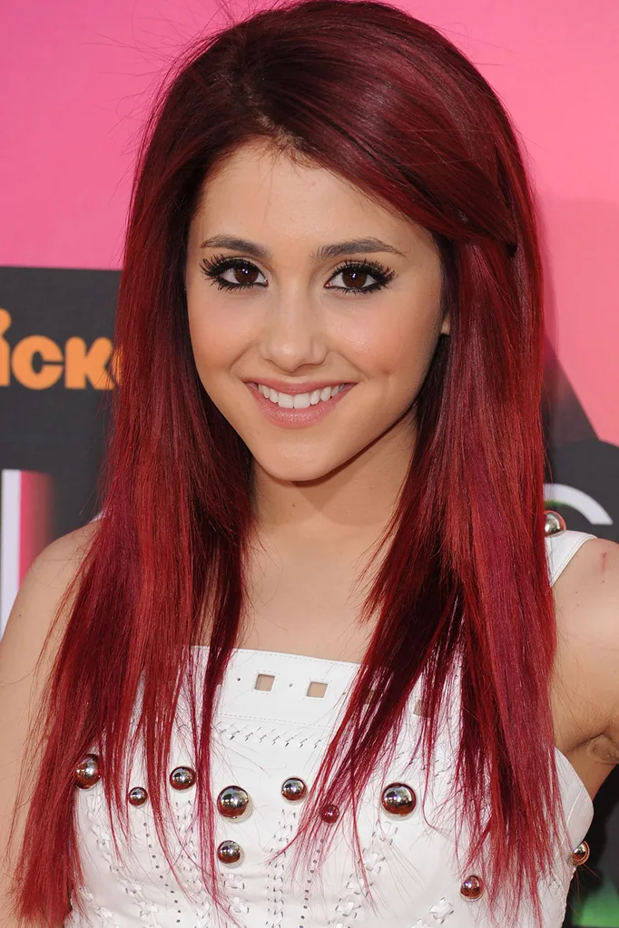 ariana grande
