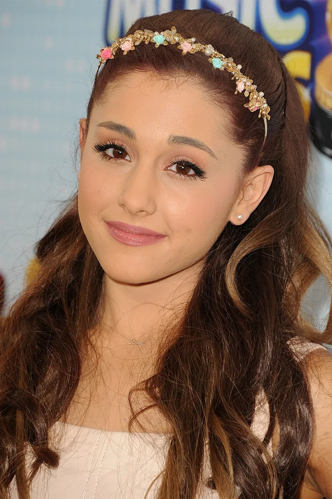 ariana grande
