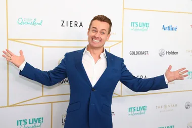 Grant Denyer