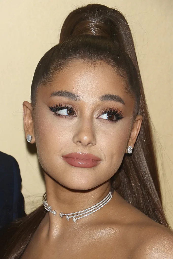 ariana grande