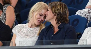 Nicole & Keith’s bedroom secrets revealed