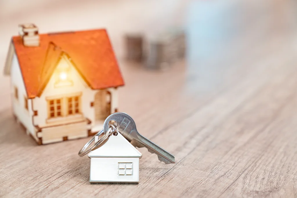 house price drop