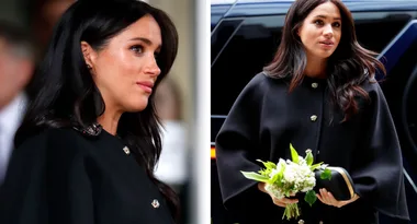 Meghan to make her own baby food