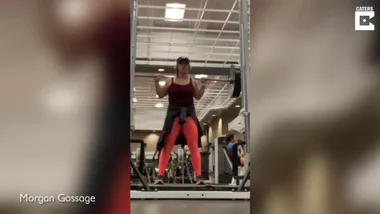 WATCH: How junk food addict lost 43kg