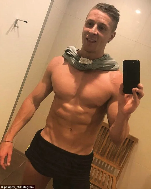 Paddy Collier
