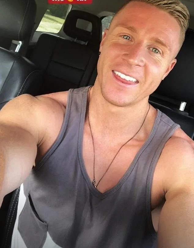Paddy Collier